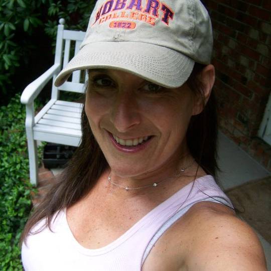 Barbara Hess