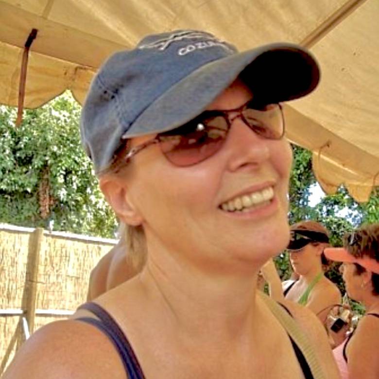 Barbara Bell