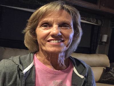 Julie Barnes