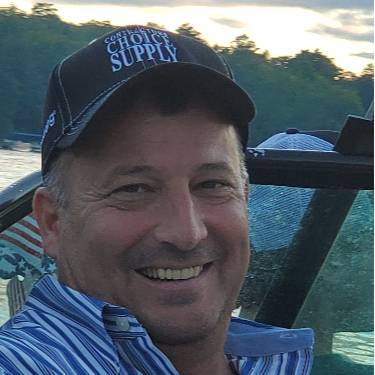Mike Barker