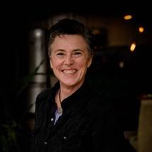 Sandi Barnes