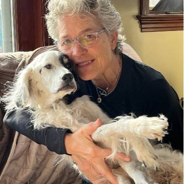 Barbara Jo Smith