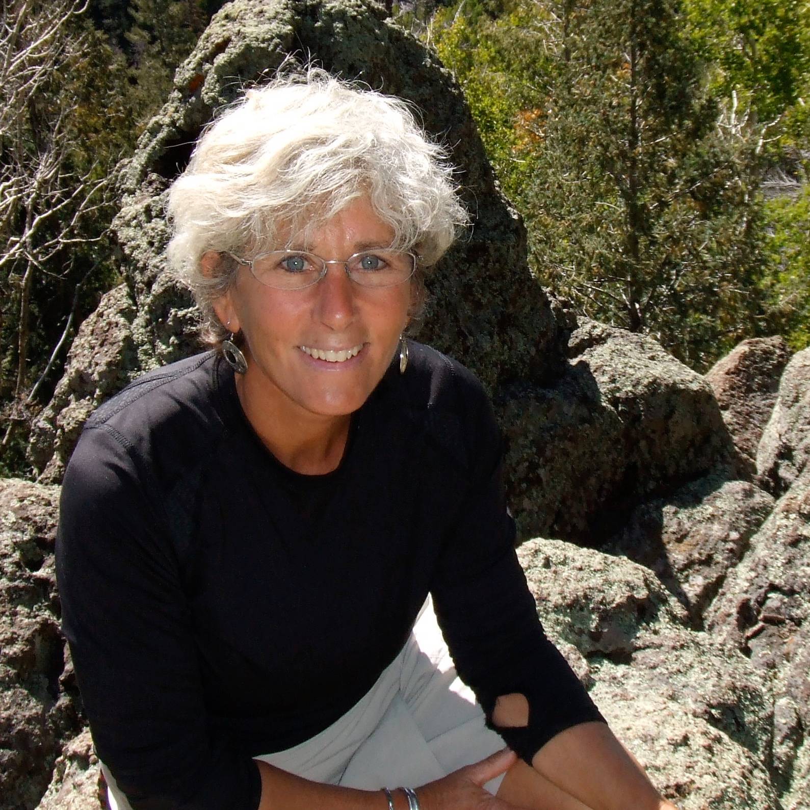 Barbara Starke