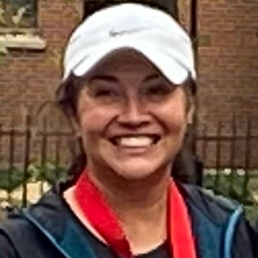Barbara Torreon