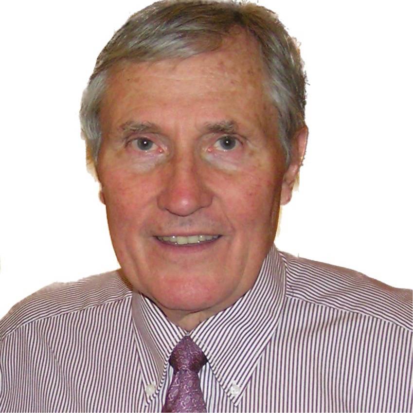 Barry Montgomery
