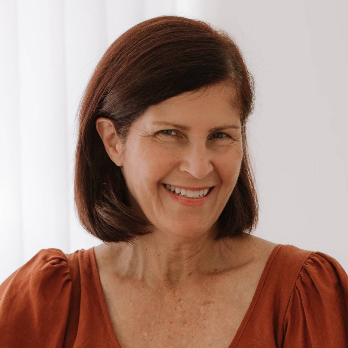 Barbara Harrison