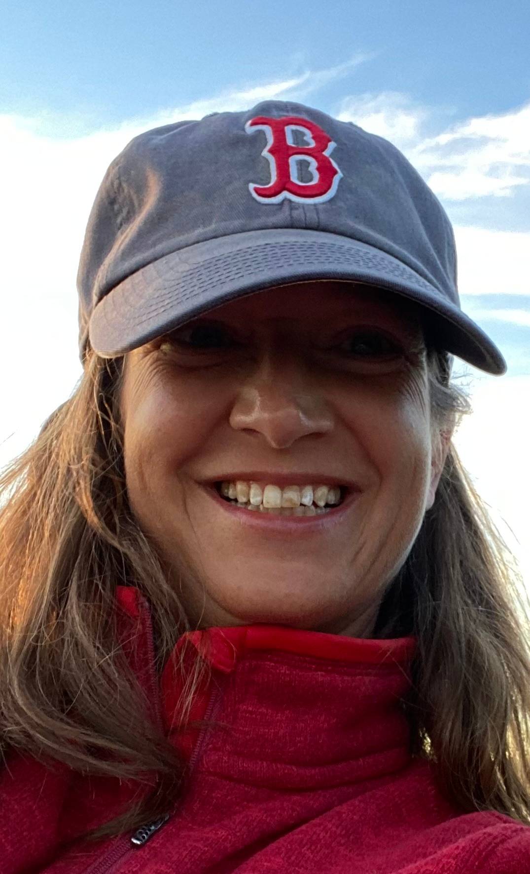 Cynthia C Barrett