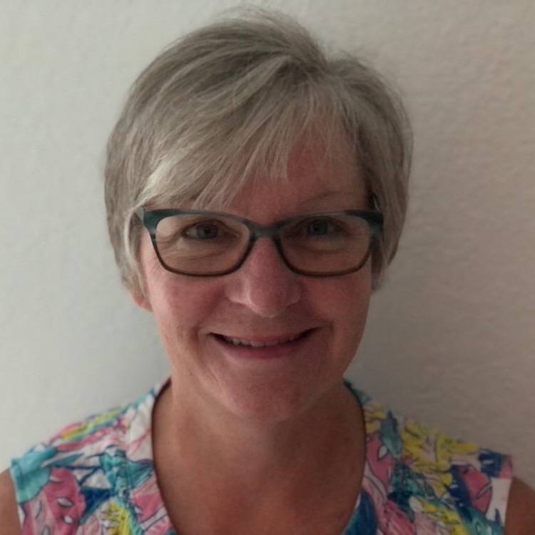 Barbara Shanahan