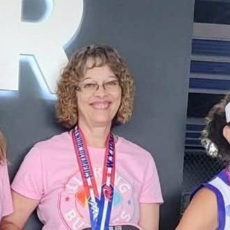 Barbara Warburton