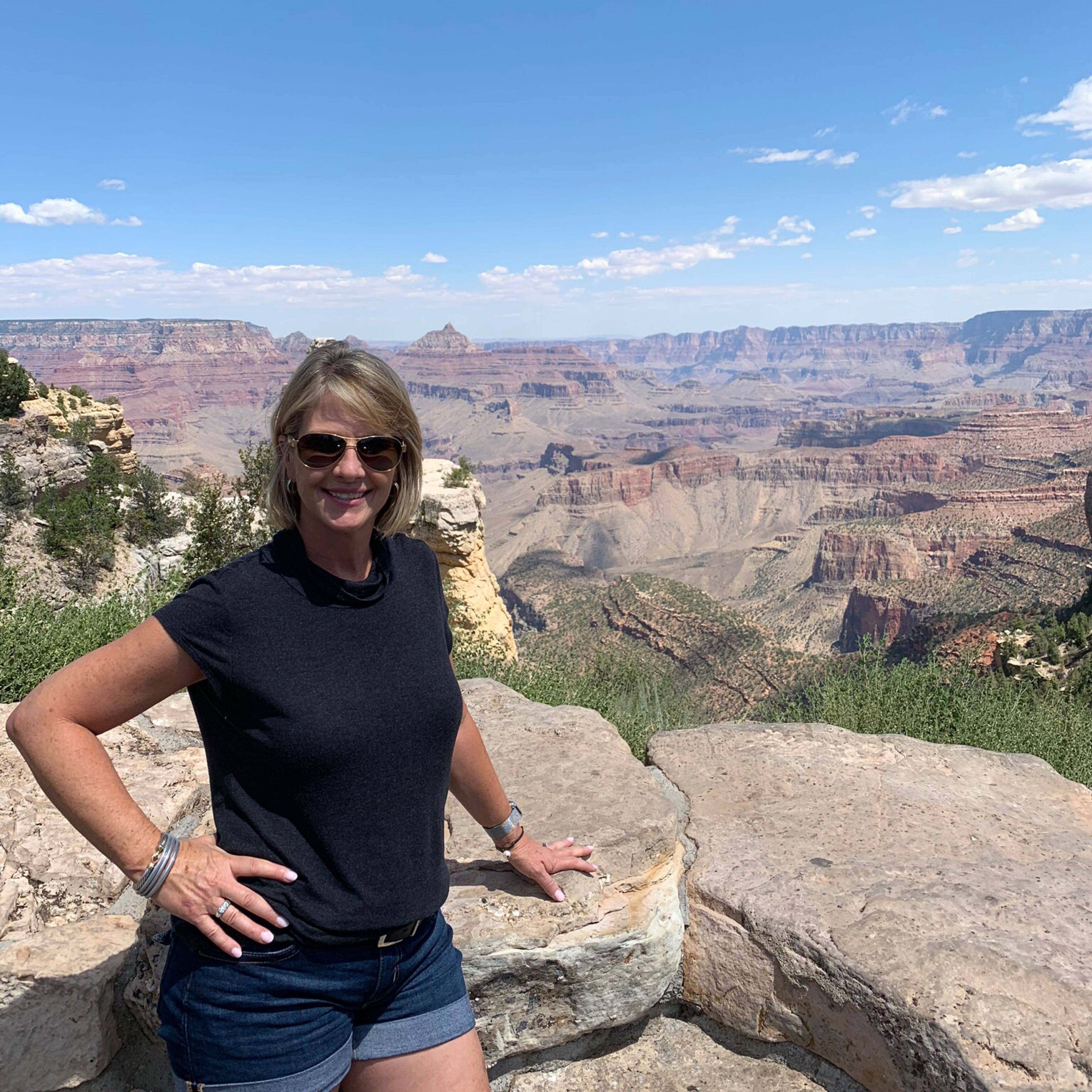 Judy Barbo