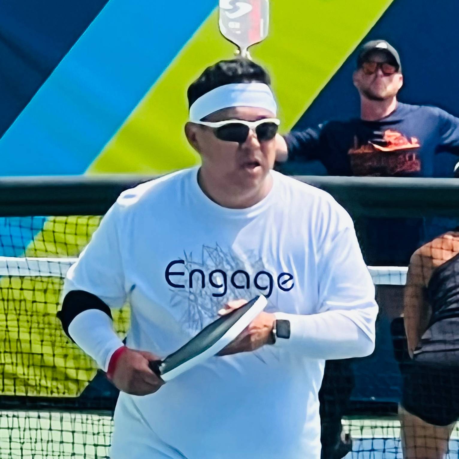 Roger Basa