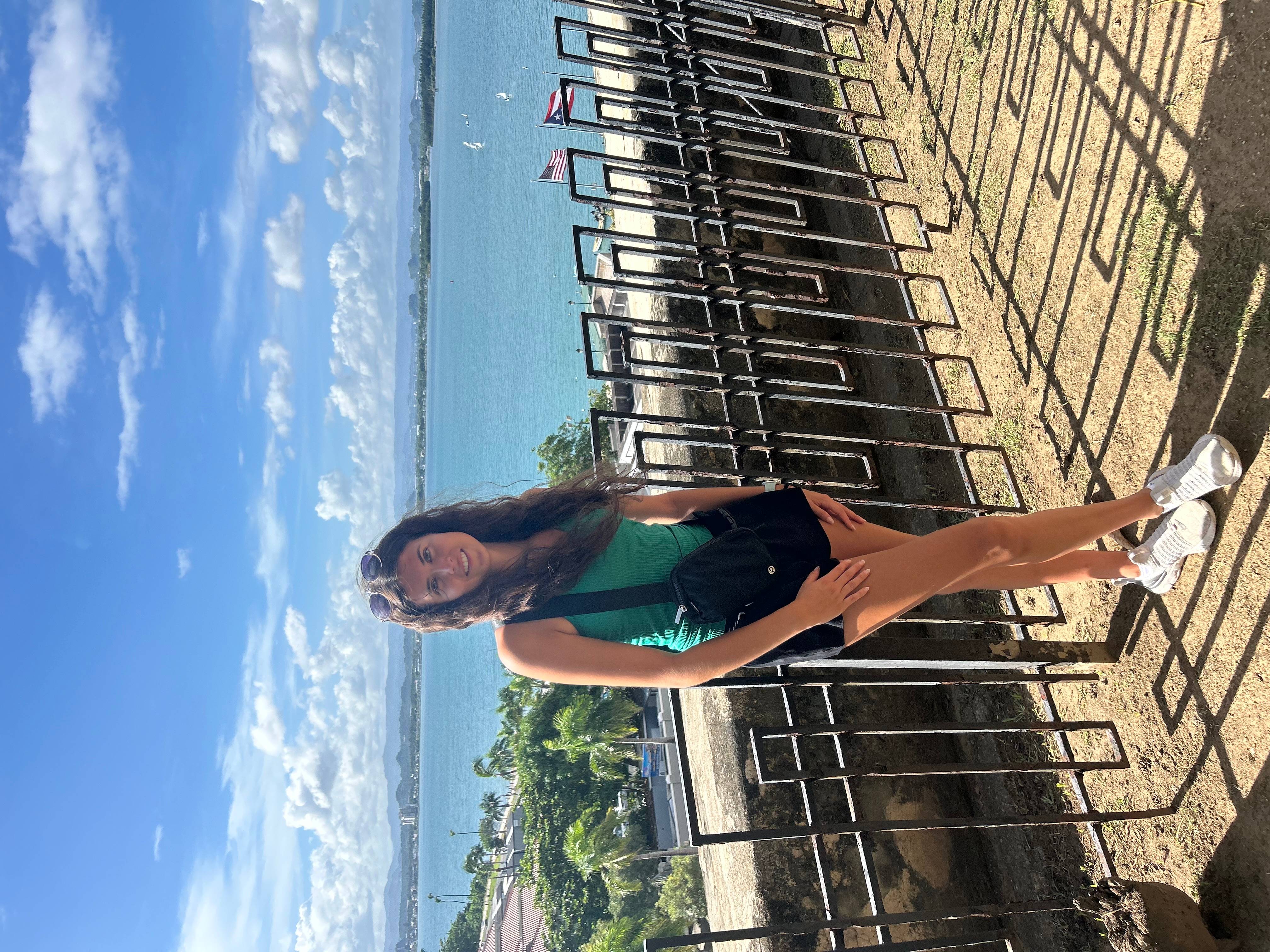 Bella Basham