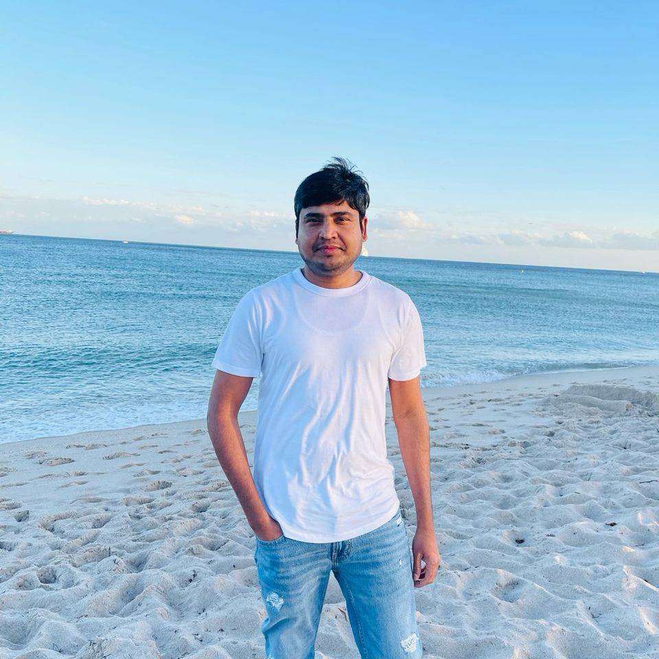 Santhosh Basineni