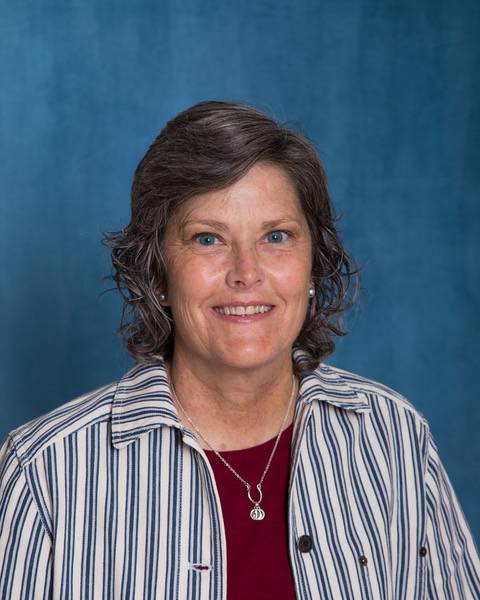 Hilary Baucom