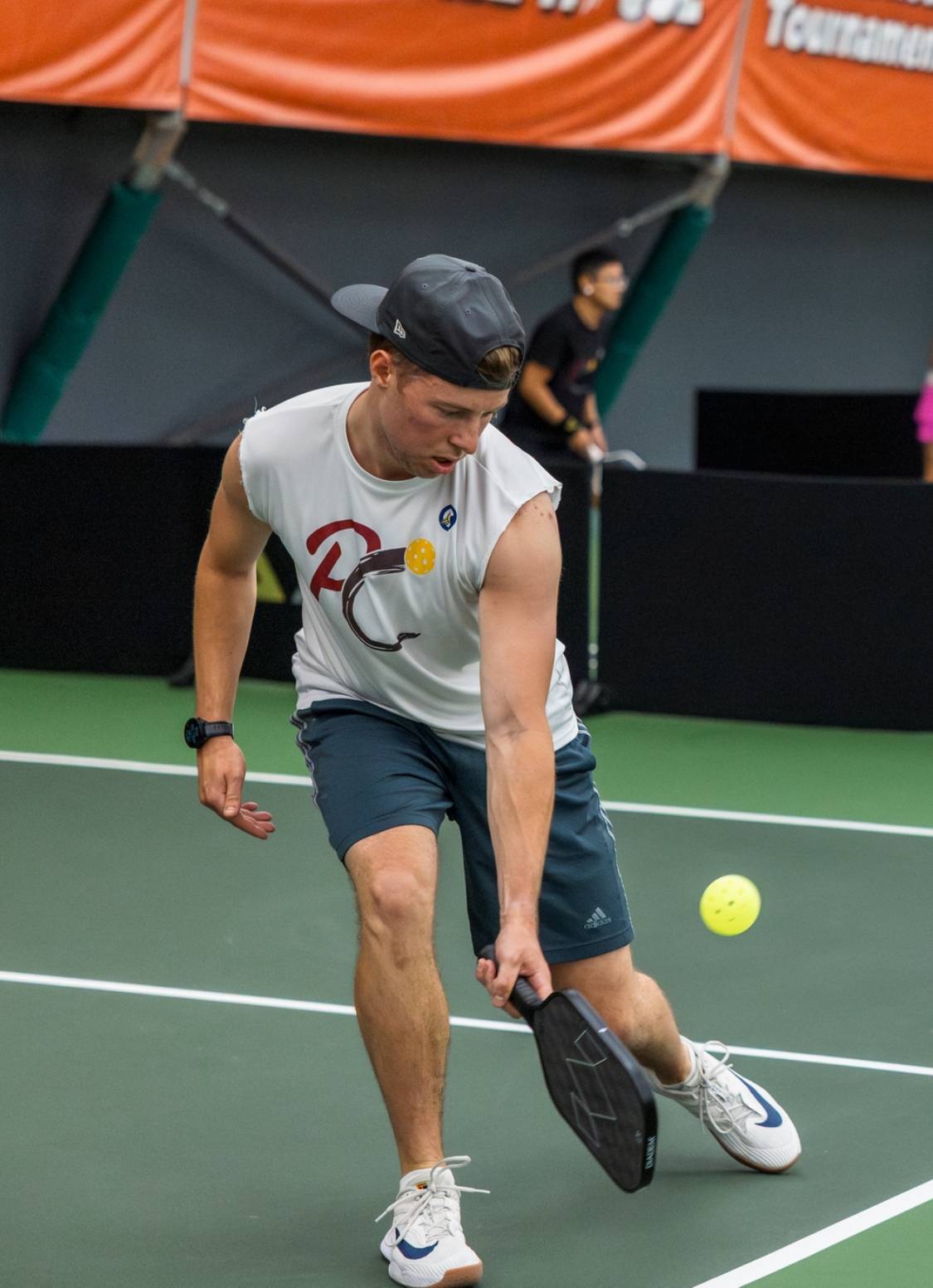 Elliott Bauer