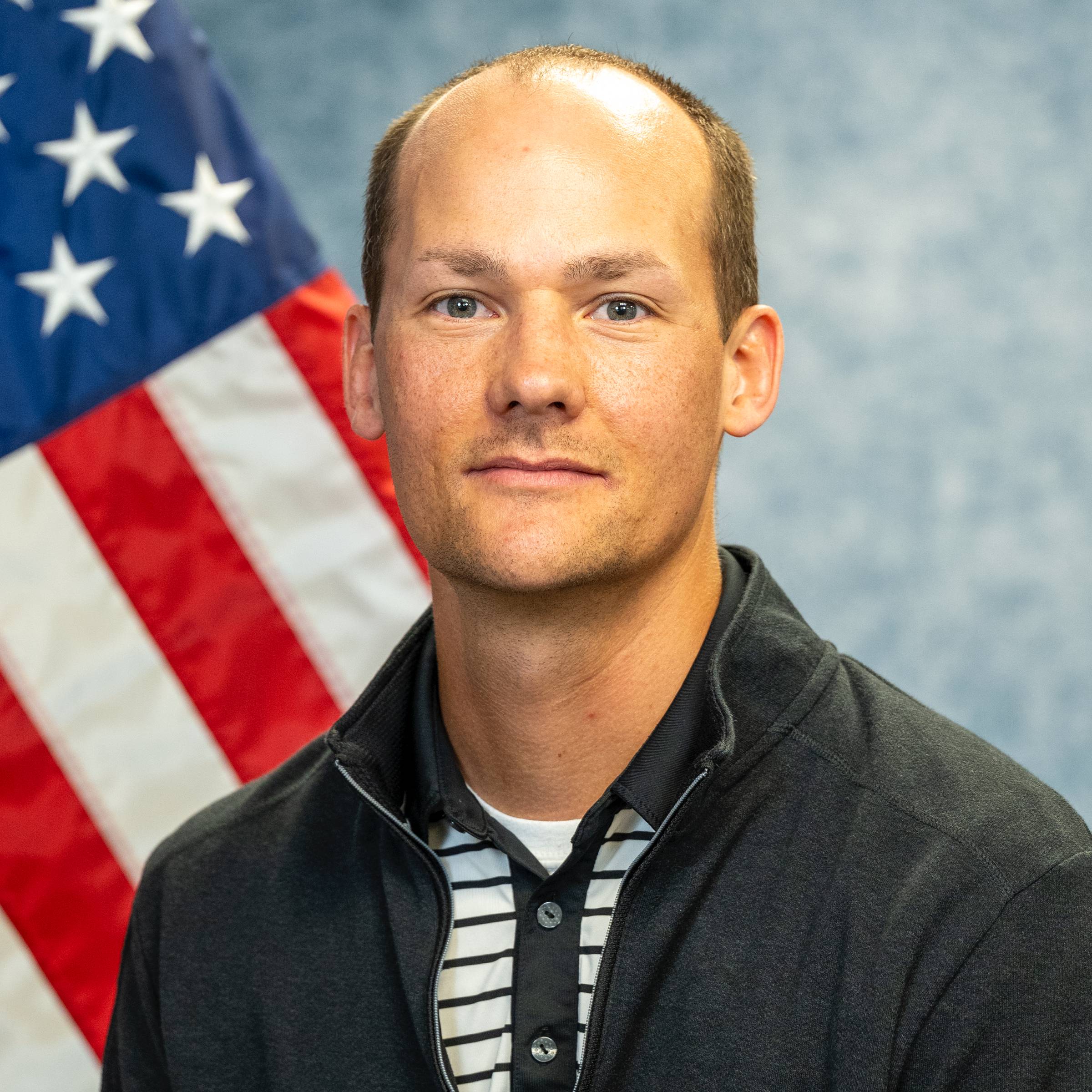 Michael Baumgartner