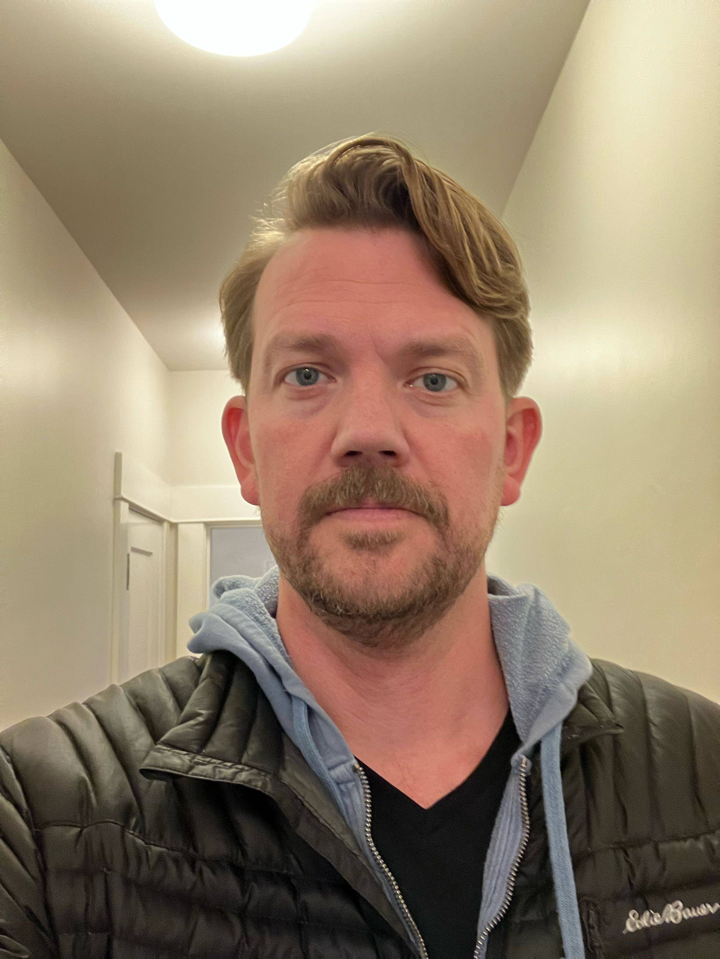 Jeff Bayer