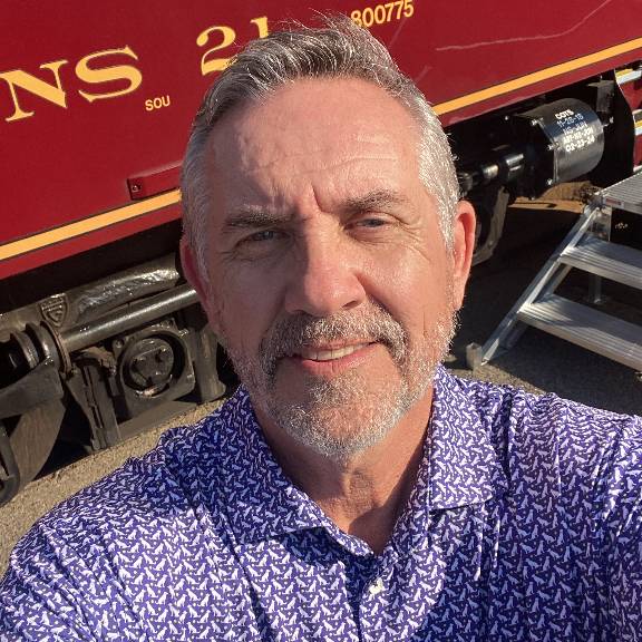 Randy Bayles