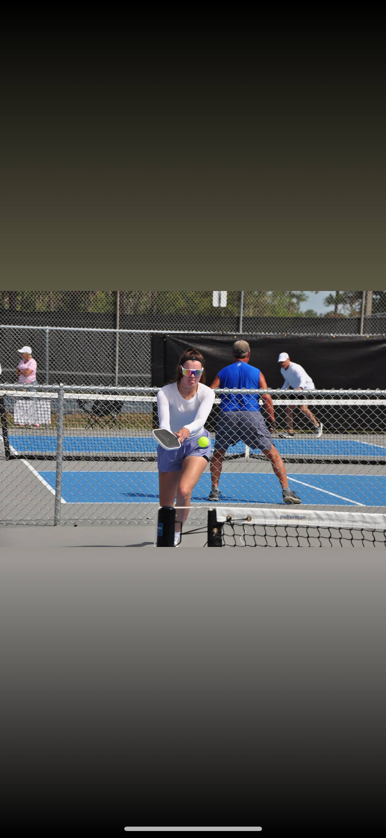 Baylie Yeomans