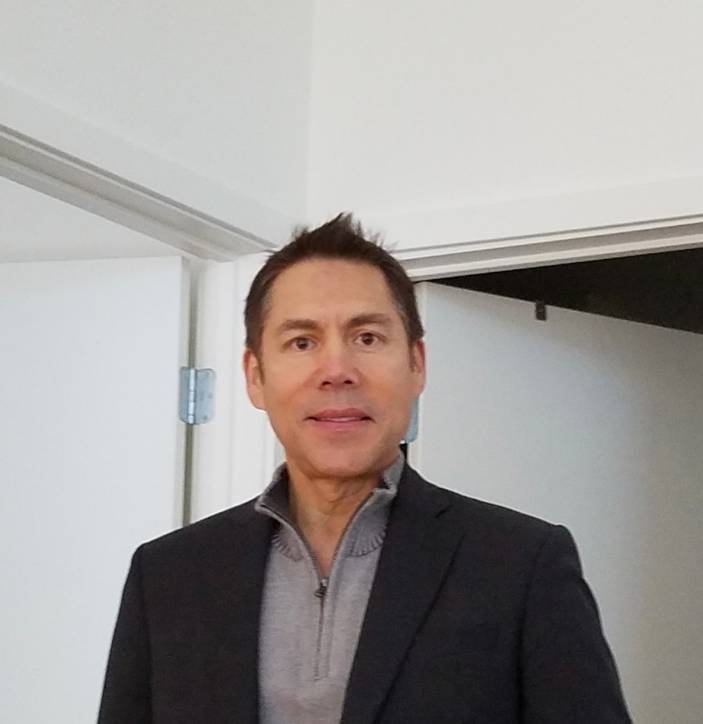 Oscar Bazan