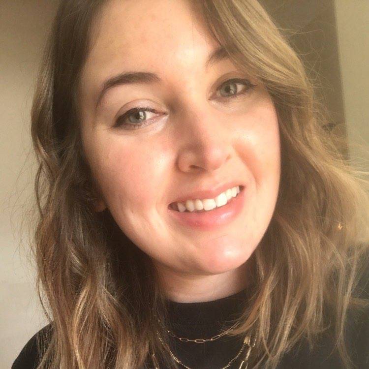 Madelyn Beasley