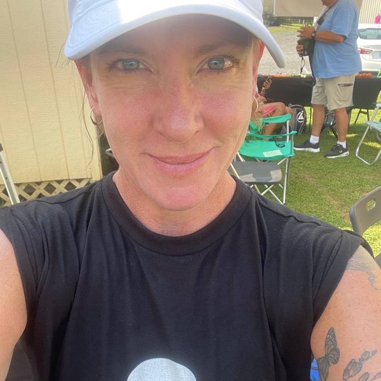Heather Moore-Beasley