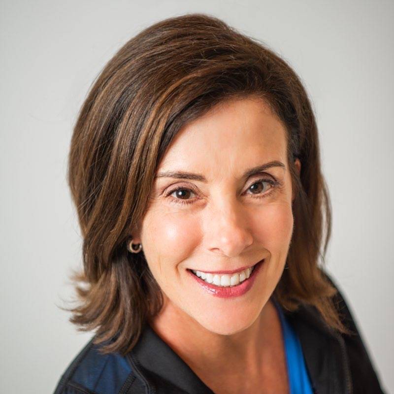 Susan Bean