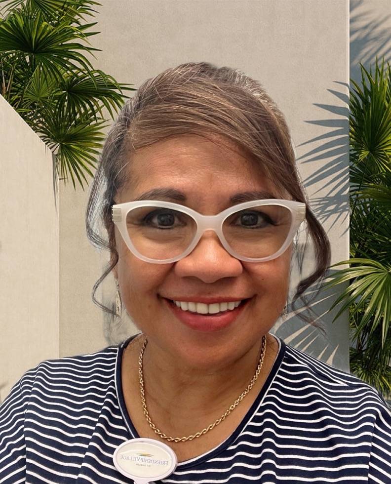 Beatriz Dorsey