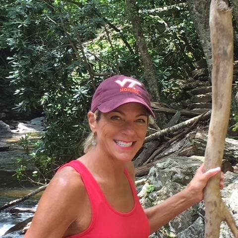 Pamela Beaton