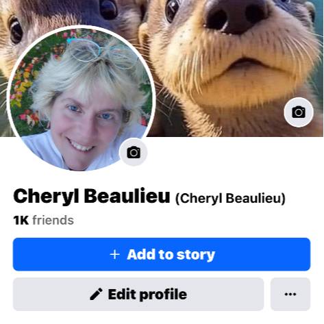 Cheryl Beaulieu