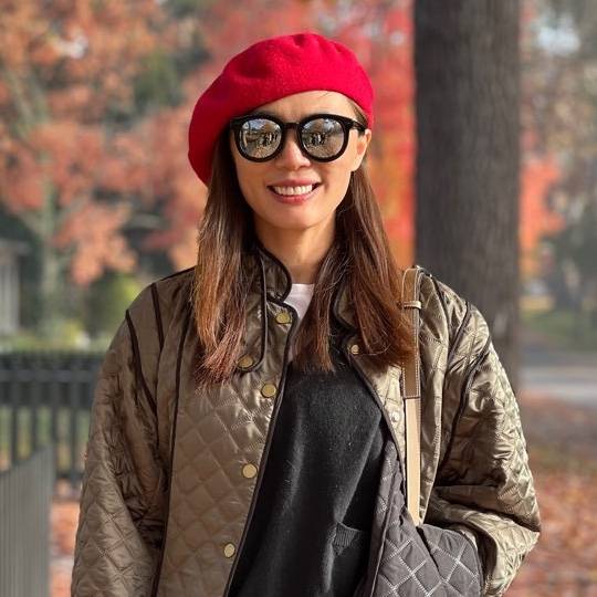 Wei Beck