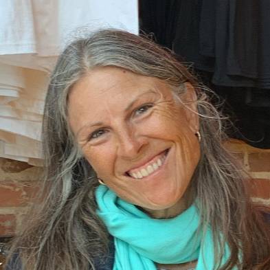 Rebecca Hartema
