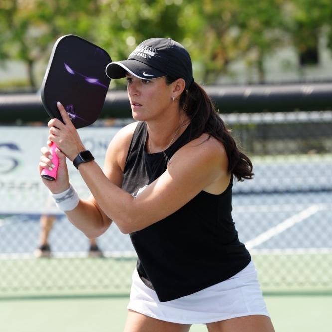 Rebecca Fajardo