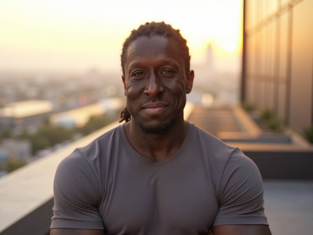 Lanell Beckles