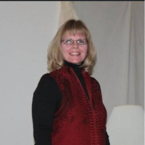 Becky Stansberry