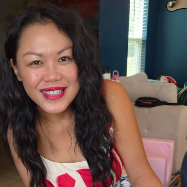 Becky Vilayseng