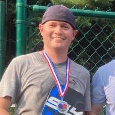 Thomas Beckstead