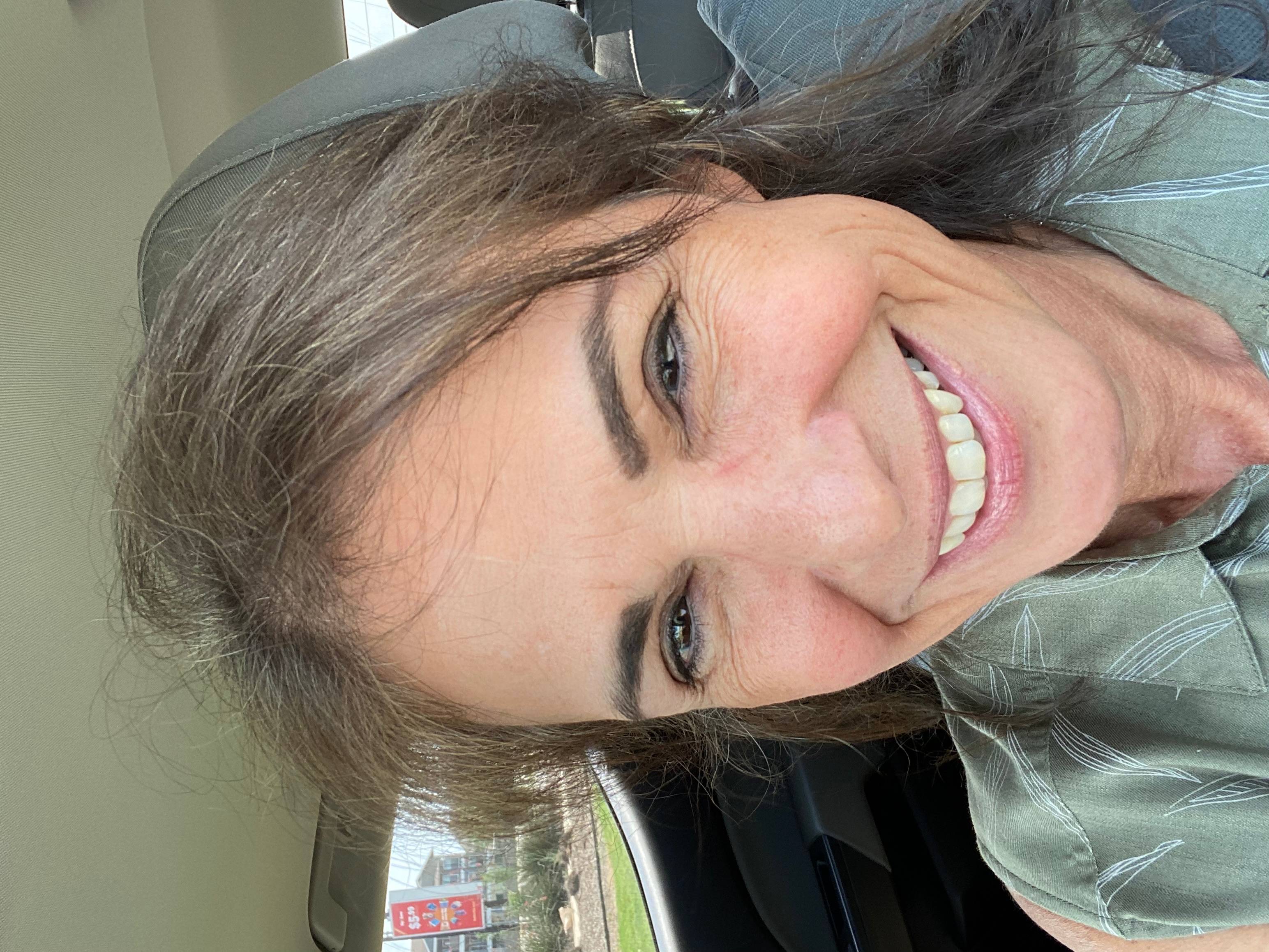 Becky McGillick