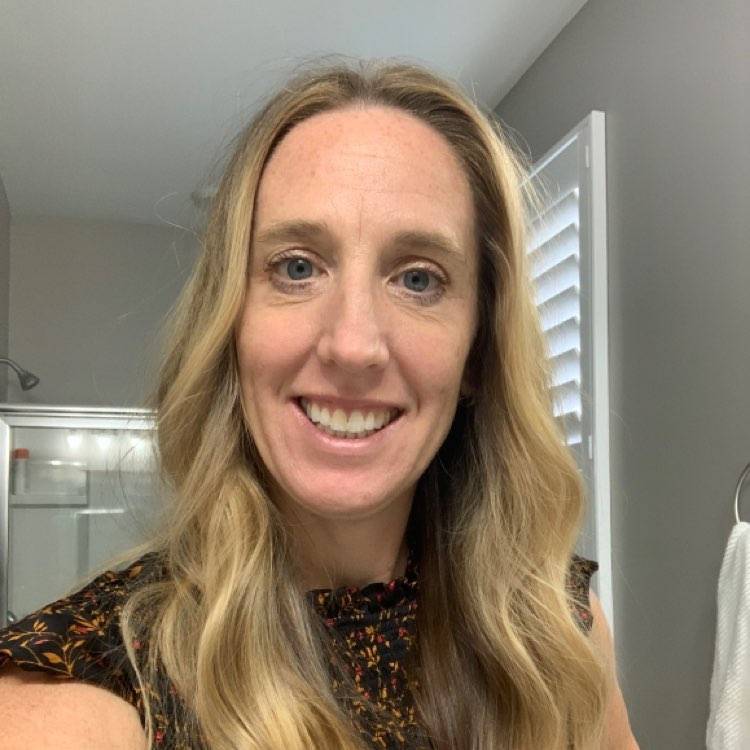 Sarah Beeson