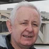 Barry Begley
