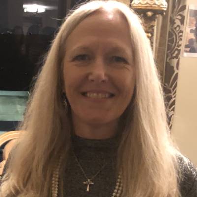 Cheryl Behmlander