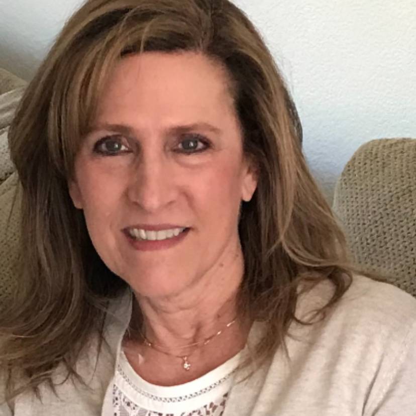 Sheri Bell