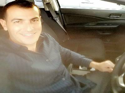 Belal Hammad
