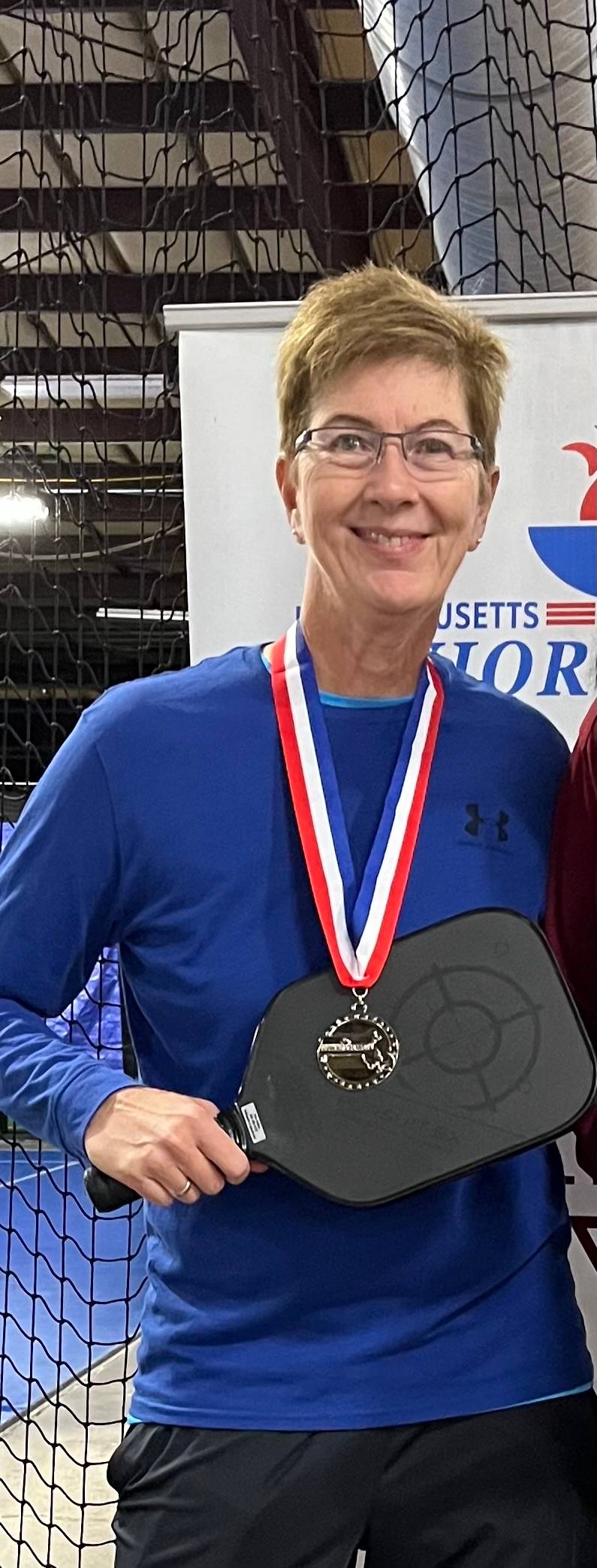 Pam Bellino