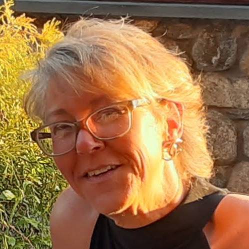 Frances Belviso