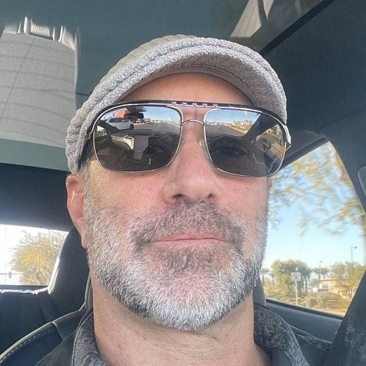 Steve Belmonte