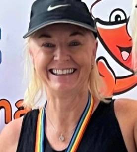 Belinda Ingram