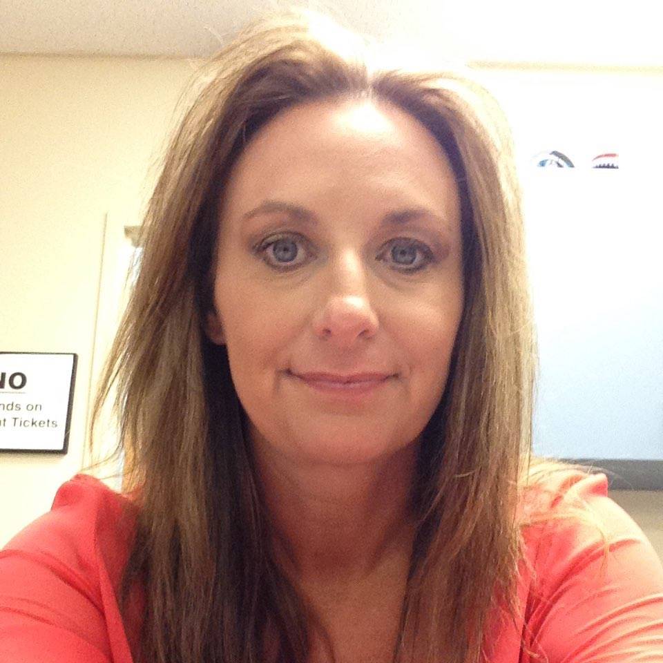 Michelle Belew