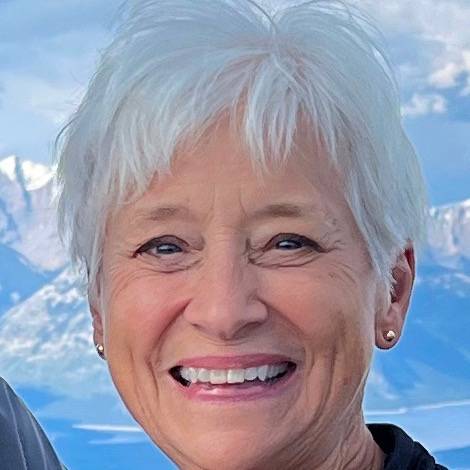 Darlene Belanger