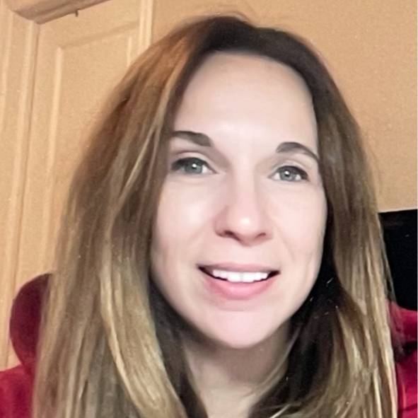 Véronique Bélair